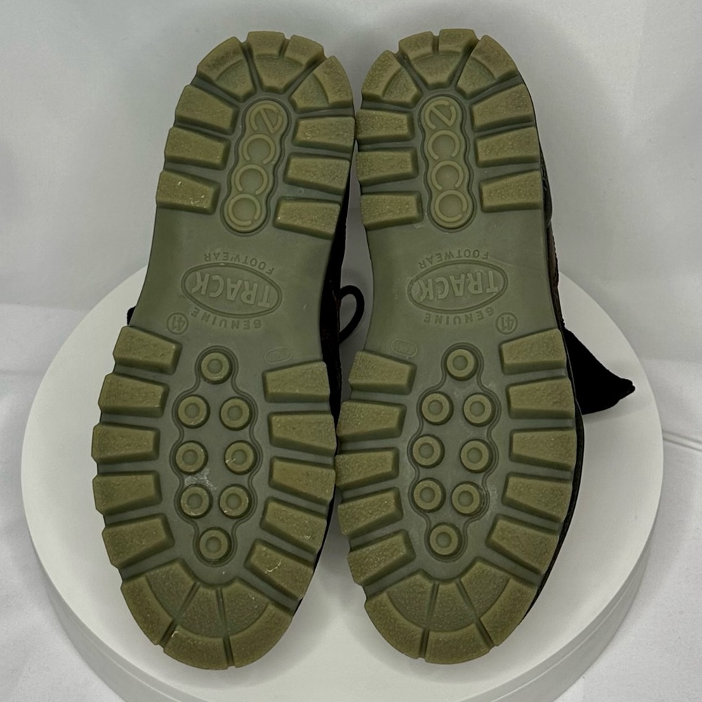 NW/OT ECCO Sport Track 25 GORE-TEX Boot Size 41 - Picture 14 of 14